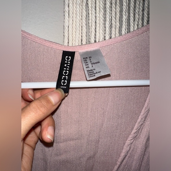 H&M Romper - Picture 4 of 7